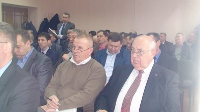 АТ «Вінницяобленерго» – особистий кабінет, передати покази лічильника, кол-центр 0 (800) 30-95-95 Виїзне засідання дирекції Товариства_2