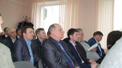 АТ «Вінницяобленерго» – особистий кабінет, передати покази лічильника, кол-центр 0 (800) 30-95-95 Виїзне засідання дирекції Товариства_6