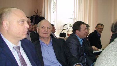 АТ «Вінницяобленерго» – особистий кабінет, передати покази лічильника, кол-центр 0 (800) 30-95-95 Виїзне засідання дирекції Товариства_7