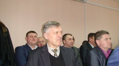 АТ «Вінницяобленерго» – особистий кабінет, передати покази лічильника, кол-центр 0 (800) 30-95-95 Виїзне засідання дирекції Товариства_8