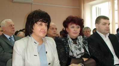 АТ «Вінницяобленерго» – особистий кабінет, передати покази лічильника, кол-центр 0 (800) 30-95-95 Виїзне засідання дирекції Товариства_11