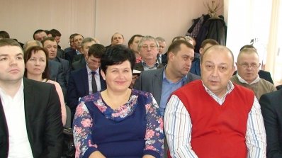 АТ «Вінницяобленерго» – особистий кабінет, передати покази лічильника, кол-центр 0 (800) 30-95-95 Виїзне засідання дирекції Товариства_13