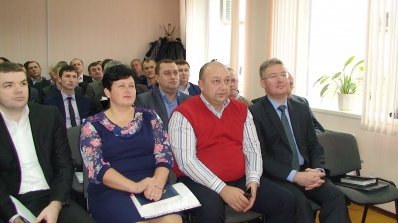 АТ «Вінницяобленерго» – особистий кабінет, передати покази лічильника, кол-центр 0 (800) 30-95-95 Виїзне засідання дирекції Товариства_14