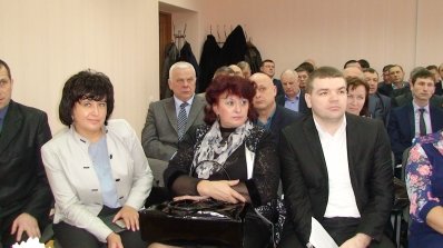 АТ «Вінницяобленерго» – особистий кабінет, передати покази лічильника, кол-центр 0 (800) 30-95-95 Виїзне засідання дирекції Товариства_15