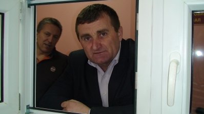 АТ «Вінницяобленерго» – особистий кабінет, передати покази лічильника, кол-центр 0 (800) 30-95-95 Виїзне засідання дирекції Товариства_17