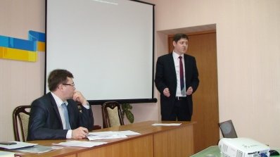 АТ «Вінницяобленерго» – особистий кабінет, передати покази лічильника, кол-центр 0 (800) 30-95-95 Виїзне засідання дирекції Товариства_29