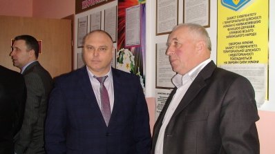 АТ «Вінницяобленерго» – особистий кабінет, передати покази лічильника, кол-центр 0 (800) 30-95-95 Виїзне засідання дирекції Товариства_30