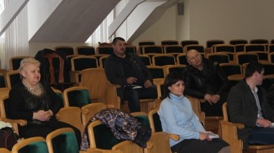 АТ «Вінницяобленерго» – особистий кабінет, передати покази лічильника, кол-центр 0 (800) 30-95-95 Відбулось розширене засідання профкому Товариства_5