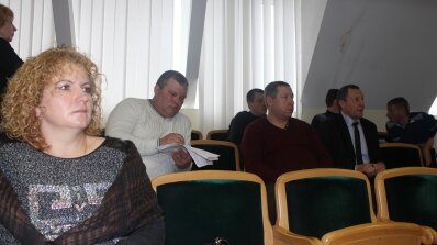 АТ «Вінницяобленерго» – особистий кабінет, передати покази лічильника, кол-центр 0 (800) 30-95-95 Відбулось розширене засідання профкому Товариства_7
