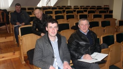 АТ «Вінницяобленерго» – особистий кабінет, передати покази лічильника, кол-центр 0 (800) 30-95-95 Відбулось розширене засідання профкому Товариства_8