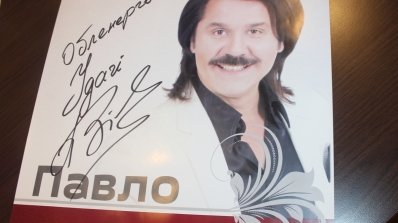 АТ «Вінницяобленерго» – особистий кабінет, передати покази лічильника, кол-центр 0 (800) 30-95-95 Зірка української естради відвідала енергетиків_6