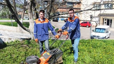 АТ «Вінницяобленерго» – особистий кабінет, передати покази лічильника, кол-центр 0 (800) 30-95-95 16 квітня - Всеукраїнський день довкілля_3