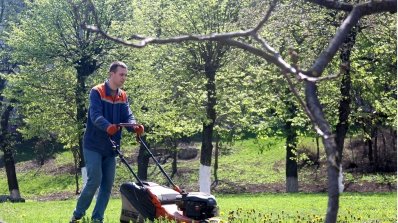 АТ «Вінницяобленерго» – особистий кабінет, передати покази лічильника, кол-центр 0 (800) 30-95-95 16 квітня - Всеукраїнський день довкілля_5