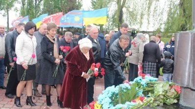 АТ «Вінницяобленерго» – особистий кабінет, передати покази лічильника, кол-центр 0 (800) 30-95-95 Чорнобиль- незагоєна рана_3
