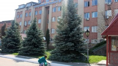АТ «Вінницяобленерго» – особистий кабінет, передати покази лічильника, кол-центр 0 (800) 30-95-95 16 квітня - Всеукраїнський день довкілля_2
