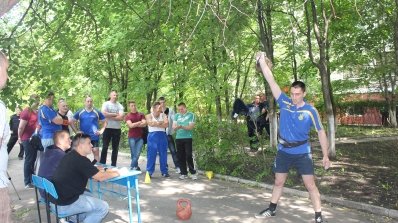АТ «Вінницяобленерго» – особистий кабінет, передати покази лічильника, кол-центр 0 (800) 30-95-95 Фінал ХI Спартакіади визначив найкращих_14