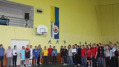 АТ «Вінницяобленерго» – особистий кабінет, передати покази лічильника, кол-центр 0 (800) 30-95-95 Фінал ХI Спартакіади визначив найкращих_3