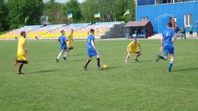 АТ «Вінницяобленерго» – особистий кабінет, передати покази лічильника, кол-центр 0 (800) 30-95-95 Спартакіада у Шаргороді визначила нових фіналістів_5