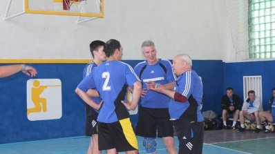 АТ «Вінницяобленерго» – особистий кабінет, передати покази лічильника, кол-центр 0 (800) 30-95-95 Спартакіада наблизилась до фінішу_14