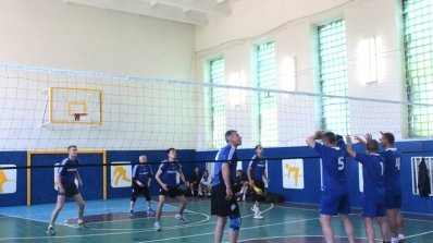 АТ «Вінницяобленерго» – особистий кабінет, передати покази лічильника, кол-центр 0 (800) 30-95-95 Спартакіада наблизилась до фінішу_15