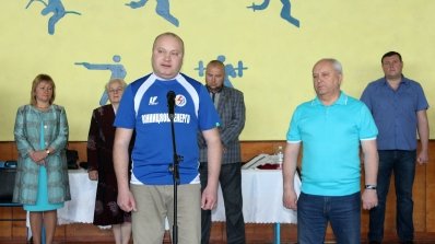 АТ «Вінницяобленерго» – особистий кабінет, передати покази лічильника, кол-центр 0 (800) 30-95-95 Фінал ХI Спартакіади визначив найкращих_5
