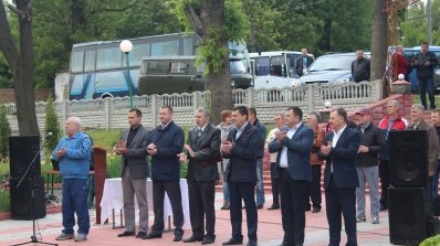 АТ «Вінницяобленерго» – особистий кабінет, передати покази лічильника, кол-центр 0 (800) 30-95-95 Спартакіада наблизилась до фінішу_2