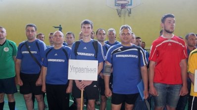 АТ «Вінницяобленерго» – особистий кабінет, передати покази лічильника, кол-центр 0 (800) 30-95-95 Фінал ХI Спартакіади визначив найкращих_6