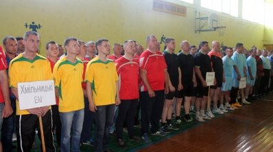 АТ «Вінницяобленерго» – особистий кабінет, передати покази лічильника, кол-центр 0 (800) 30-95-95 Фінал ХI Спартакіади визначив найкращих_7