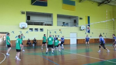 АТ «Вінницяобленерго» – особистий кабінет, передати покази лічильника, кол-центр 0 (800) 30-95-95 Фінал ХI Спартакіади визначив найкращих_10
