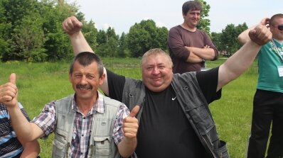 АТ «Вінницяобленерго» – особистий кабінет, передати покази лічильника, кол-центр 0 (800) 30-95-95 Фінал ХI Спартакіади визначив найкращих_28