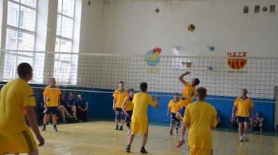 АТ «Вінницяобленерго» – особистий кабінет, передати покази лічильника, кол-центр 0 (800) 30-95-95 Енергетики області за здоров’я і спорт_4