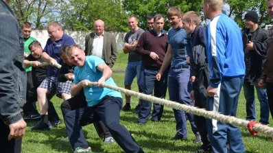 АТ «Вінницяобленерго» – особистий кабінет, передати покази лічильника, кол-центр 0 (800) 30-95-95 Енергетики області за здоров’я і спорт_7