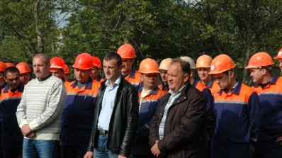 АТ «Вінницяобленерго» – особистий кабінет, передати покази лічильника, кол-центр 0 (800) 30-95-95 У Літині визначали кращих електромонтерів_1