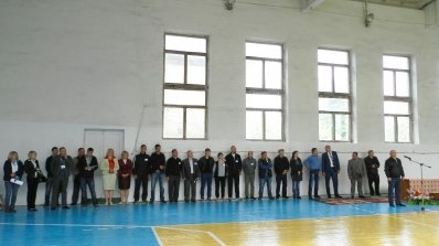 АТ «Вінницяобленерго» – особистий кабінет, передати покази лічильника, кол-центр 0 (800) 30-95-95 Спартакіада у Шаргороді визначила нових фіналістів_3