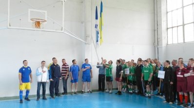 АТ «Вінницяобленерго» – особистий кабінет, передати покази лічильника, кол-центр 0 (800) 30-95-95 Спартакіада у Шаргороді визначила нових фіналістів_2
