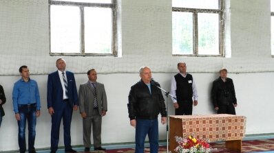 АТ «Вінницяобленерго» – особистий кабінет, передати покази лічильника, кол-центр 0 (800) 30-95-95 Спартакіада у Шаргороді визначила нових фіналістів_1