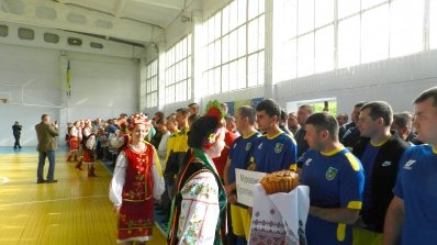 АТ «Вінницяобленерго» – особистий кабінет, передати покази лічильника, кол-центр 0 (800) 30-95-95 Спартакіада у Шаргороді визначила нових фіналістів_4
