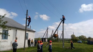 АТ «Вінницяобленерго» – особистий кабінет, передати покази лічильника, кол-центр 0 (800) 30-95-95 Вдосконалення майстерності - справа не зайва_3