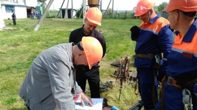 АТ «Вінницяобленерго» – особистий кабінет, передати покази лічильника, кол-центр 0 (800) 30-95-95 Вдосконалення майстерності - справа не зайва_4