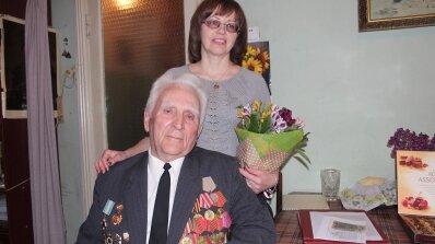 АТ «Вінницяобленерго» – особистий кабінет, передати покази лічильника, кол-центр 0 (800) 30-95-95 Ветерани завжди в строю_9