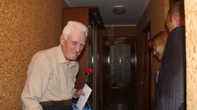АТ «Вінницяобленерго» – особистий кабінет, передати покази лічильника, кол-центр 0 (800) 30-95-95 Ветерани завжди в строю_11