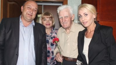 АТ «Вінницяобленерго» – особистий кабінет, передати покази лічильника, кол-центр 0 (800) 30-95-95 Ветерани завжди в строю_12