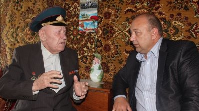 АТ «Вінницяобленерго» – особистий кабінет, передати покази лічильника, кол-центр 0 (800) 30-95-95 Ветерани завжди в строю_15