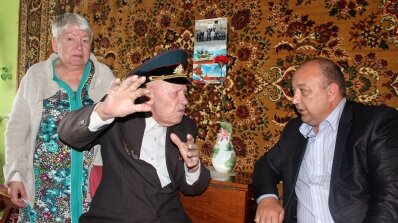 АТ «Вінницяобленерго» – особистий кабінет, передати покази лічильника, кол-центр 0 (800) 30-95-95 Ветерани завжди в строю_16