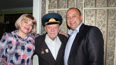 АТ «Вінницяобленерго» – особистий кабінет, передати покази лічильника, кол-центр 0 (800) 30-95-95 Ветерани завжди в строю_17
