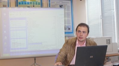 АТ «Вінницяобленерго» – особистий кабінет, передати покази лічильника, кол-центр 0 (800) 30-95-95 Семінар на тему електронного документообігу_8
