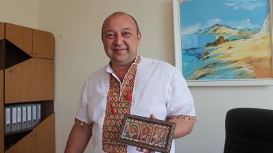 АТ «Вінницяобленерго» – особистий кабінет, передати покази лічильника, кол-центр 0 (800) 30-95-95 У енергетиків вишиванка була і залишиться у пошані_2