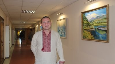 АТ «Вінницяобленерго» – особистий кабінет, передати покази лічильника, кол-центр 0 (800) 30-95-95 У енергетиків вишиванка була і залишиться у пошані_18