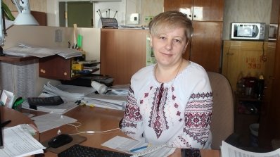 АТ «Вінницяобленерго» – особистий кабінет, передати покази лічильника, кол-центр 0 (800) 30-95-95 У енергетиків вишиванка була і залишиться у пошані_14