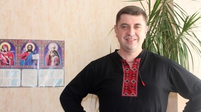 АТ «Вінницяобленерго» – особистий кабінет, передати покази лічильника, кол-центр 0 (800) 30-95-95 У енергетиків вишиванка була і залишиться у пошані_11